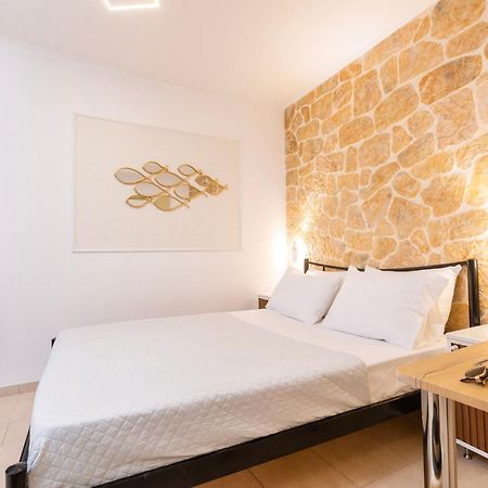 Casa Mourioni Old Corfu Town 아파트 외부 사진