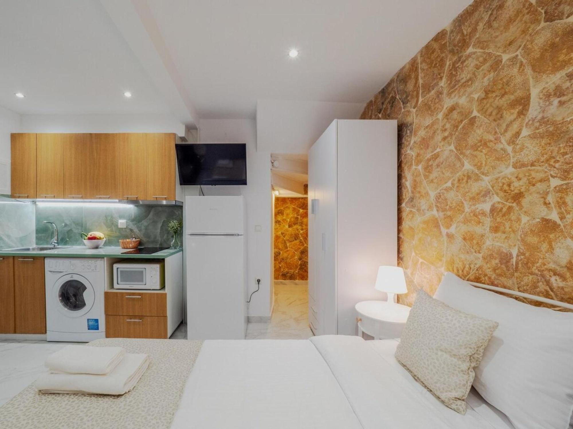 Casa Mourioni Old Corfu Town 아파트 외부 사진