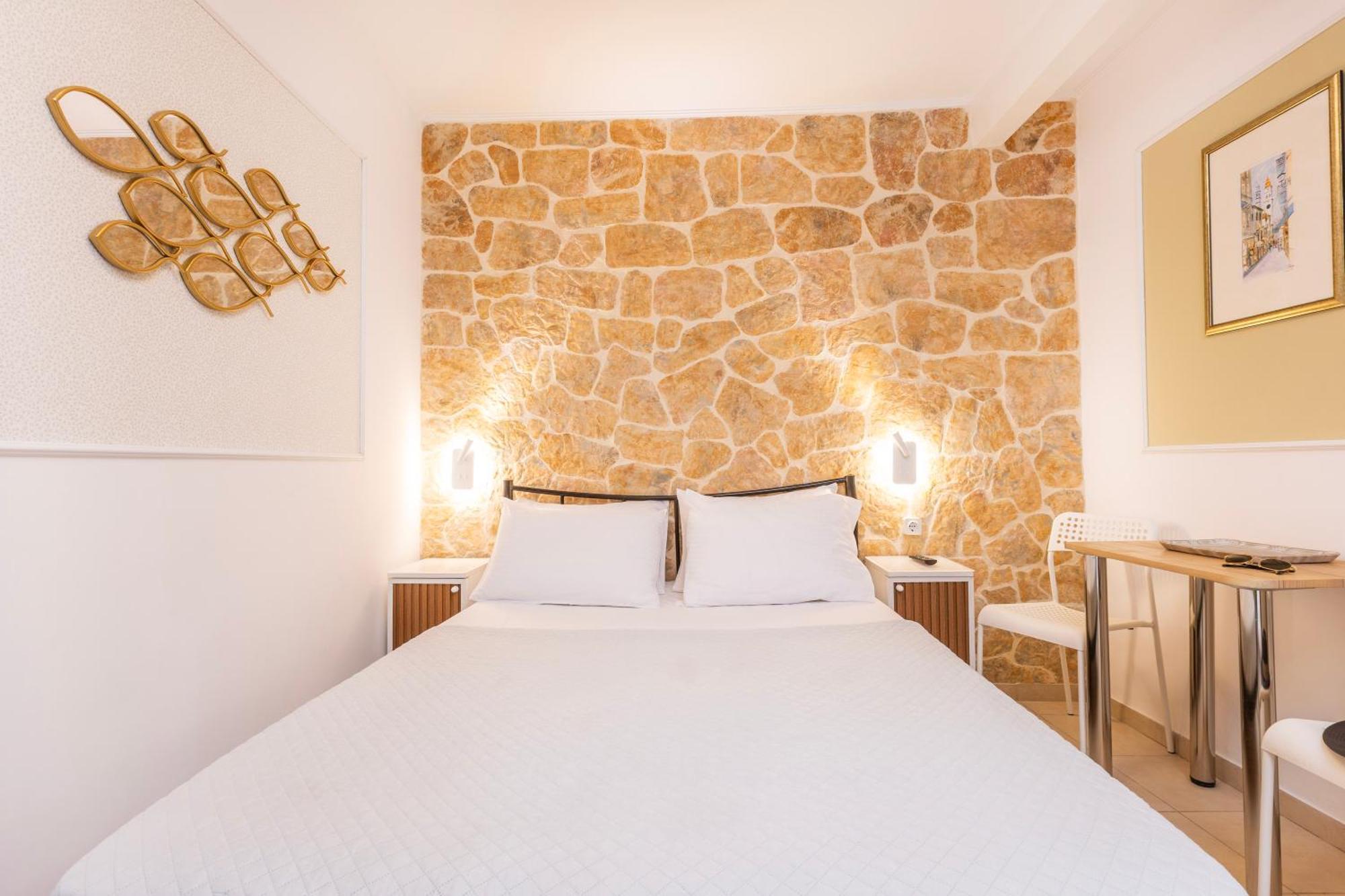 Casa Mourioni Old Corfu Town 아파트 외부 사진