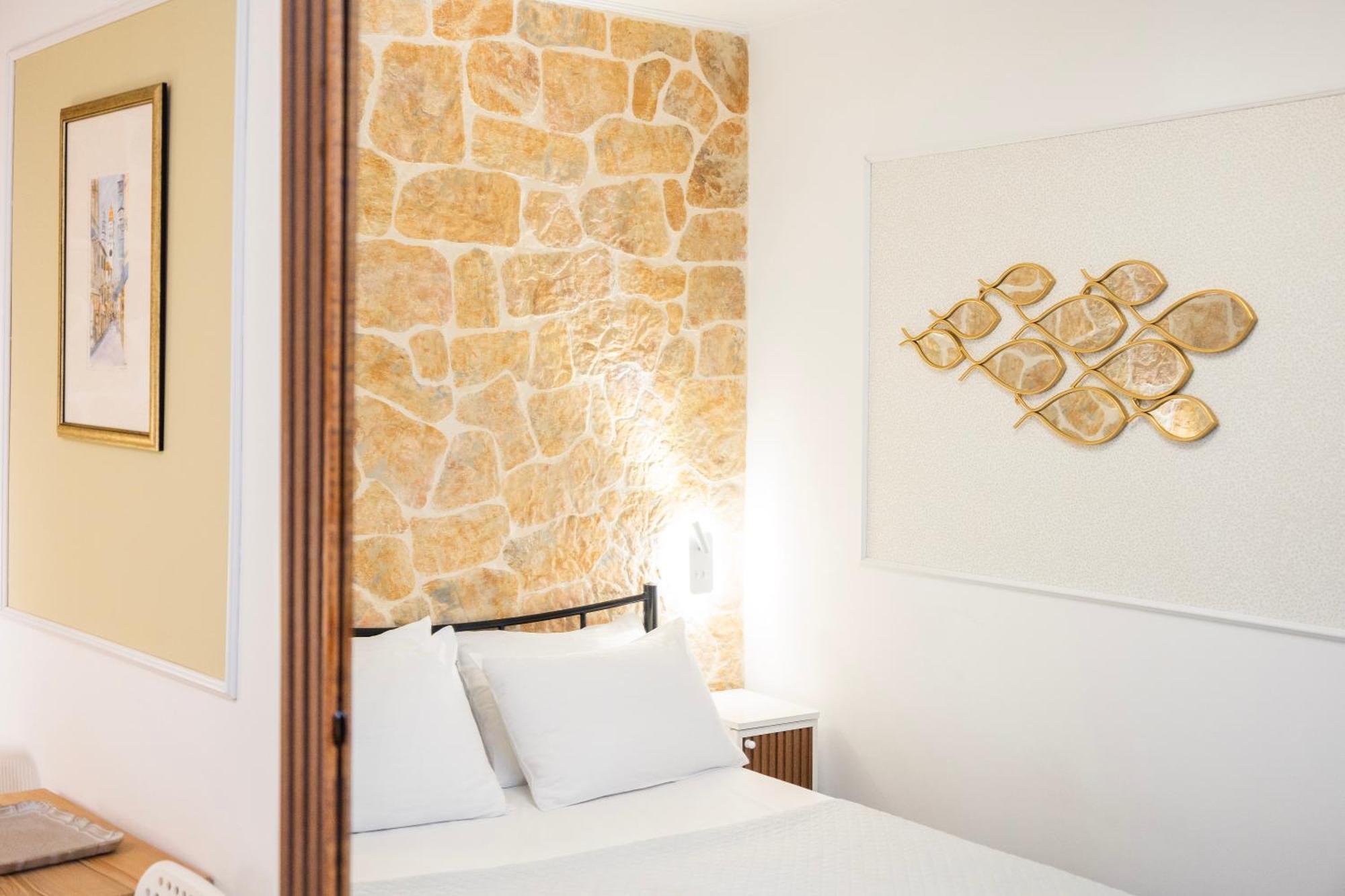 Casa Mourioni Old Corfu Town 아파트 외부 사진