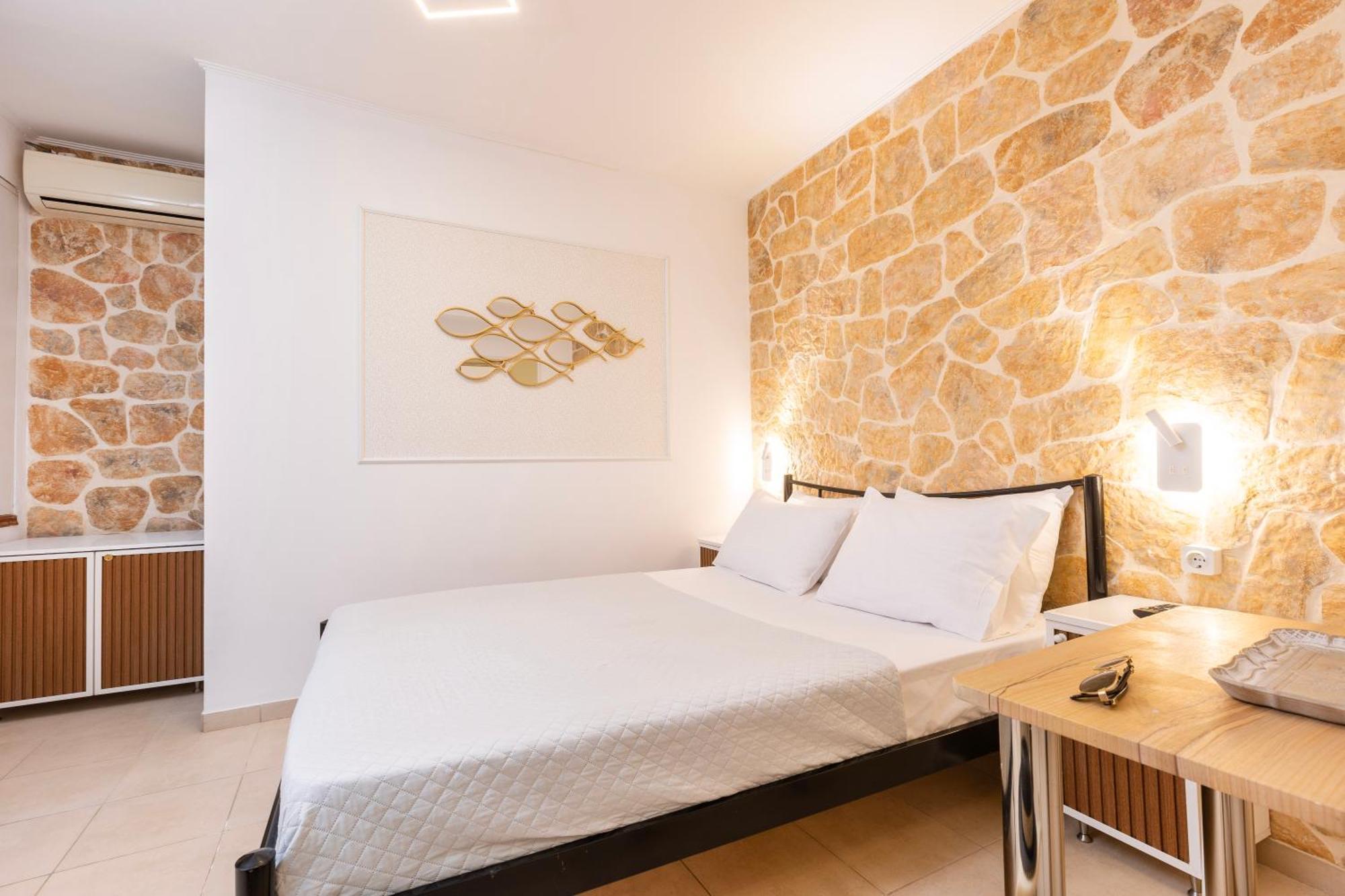 Casa Mourioni Old Corfu Town 아파트 외부 사진